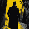 The Third Man Film Diamond Painting