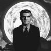 The Twilight Zone Monochrome Scenes Diamond Painting