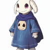 Toriel Animation Character Diamond Painting