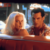 True Romance Movie Painting with Diamonds