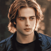 Twilight Saga Jasper Hale Movie Diamond Painting