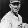 Ty Cobb Baseball Legend Diamond Painting