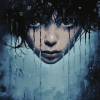 Under The Skin Film Diamond Painting