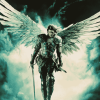 Valkyrie Movie Poster Diamond Painting