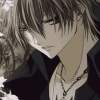 Vampire Knight Zero Kiryu Anime Diamond Painting