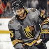 Vegas Golden Knights Sports Star Diamond Painting