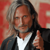 Viggo Mortensen Celebrity Diamond Painting