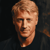 William Zabka Celebrity Diamond Painting