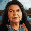 Wilma Mankiller Iconic Women Diamond Painting