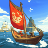 Windwaker Animation Diamond Painting