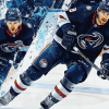 Winnipeg Jets Ice Hockey Team Diamond Painting