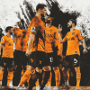 Wolverhampton Wanderers Players Diamond Painting