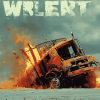 Wrecker Movie Series Diamond Painting