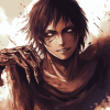 Ymir Attack On Titan Diamond Painting