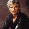 Young Richard Dean Anderson Diamond Painting