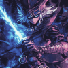 Yu Gi Oh Anime Collectible Diamond Painting