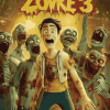 Zombies 3 Disney Movie Diamond Painting