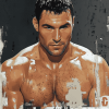 Aesthetic Wladimir Kitschko Diamond Painting