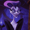 Aesthetic Yzma Diamond Painting