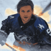 Ahren Spylo Ice Hockey Legend Diamond Painting