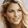 Ali Larter Celebrity Diamond Painting