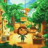 Animal Crossing Fun Diamond Painting