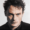 Anton Yelchin Tribute Diamond Painting