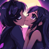 Aphmau Anime Diamond Painting