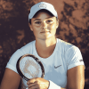 Ash Barty Legends Diamond Painting