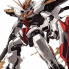 Barbatos Animation Diamond Painting