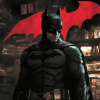 Batsuit Films Diamond Painting