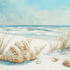 Beachside Serenity Diamond Painting