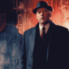 Blacklist Series Movies Diamond Painting