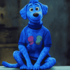 Blue Clues Movie Diamond Painting