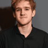 Bo Burnham Celebrity Portrait Diamond Painting