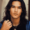 Booboo Stewart Celebrity Diamond Painting