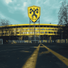 Borussia Dortmund Football Diamond Painting