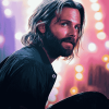 Bradley Cooper Film Diamond Painting