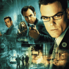 CSI Inspired Movie Series Diamond Painting