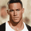 Channing Tatum Celebrity Diamond Painting