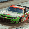 Chevrolet Nascar Racing Diamond Painting