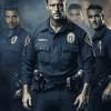 Chicago Fire Cast TV Series Diamond Painting