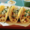 Chicken Tacos Art Diamond Painting