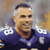 Classy Kurt Warner Football Legend Diamond Painting