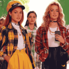 Clueless Movie Icons Diamond Painting