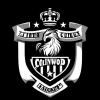 Collingwood Club Emblem Diamond Painting