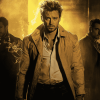 Constantine Movie Magic Diamond Painting