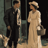 Creely And Bessie Movie Diamond Painting