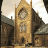 Cupar Church Architecture Diamond Painting