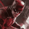 Daredevil Superhero Diamond Painting